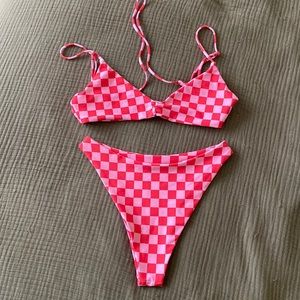 Skatie Daytona Bikini Set
